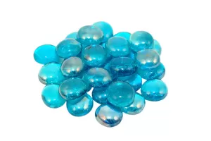Real Fyre Blue Topaz Fyre Gems