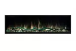 Modern Flames 68-inch Landscape Pro Slim Built-In