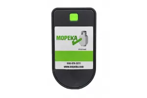 Wireless Propane Tank Sensor