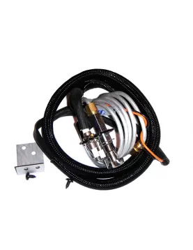 Real Fyre Pilot Assembly For All G45 Burners with EPK-01 and EPK-02 Valves, Natural