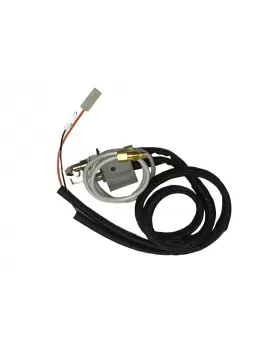 Real Fyre Pilot Assembly For All EPK-01 and EPK-02 Valves, Propane