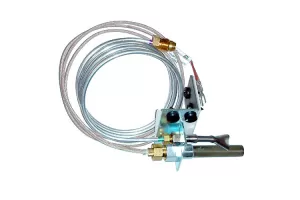 Real Fyre Pilot Generator