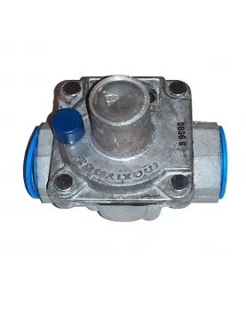 Real Fyre Pressure Regulator, Natural