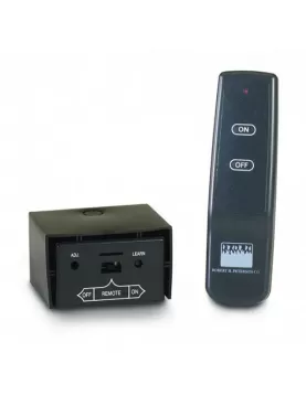 Real Fyre Basic ON/OFF Receiver and Transmitter Set For APK-10, APK-11, APK-12 and EPK-01
