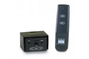 Real Fyre Basic ON/OFF Receiver and Transmitter Set For APK-10, APK-11, APK-12 and EPK-01