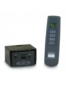 Real Fyre Deluxe ON/OFF Receiver and Transmitter Set For All APK-10 and APK-11 Valves