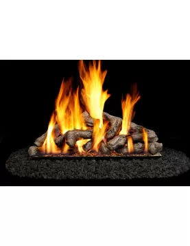 Real Fyre Shoreline Driftwood Logs Only