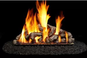 Real Fyre Shoreline Driftwood Logs Only