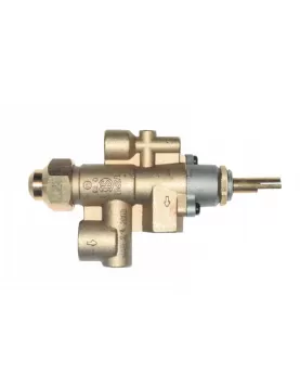 Real Fyre Control Valve for SPK-26