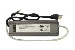 Fire Magic Vent Hood Power Supply/Transformer Assembly