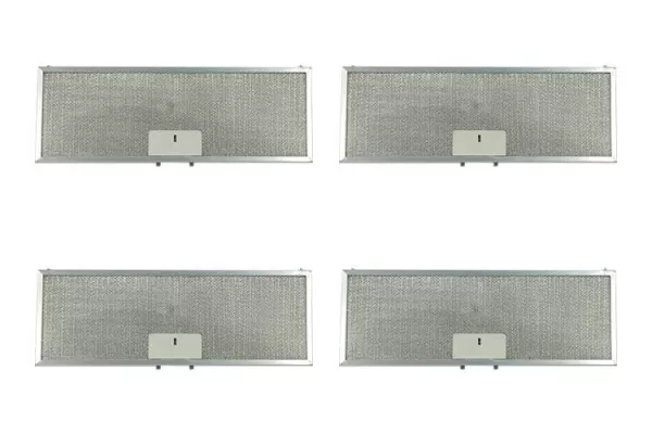 Fire Magic Vent Hood Grease Filter For 48-inch Vent Hoods