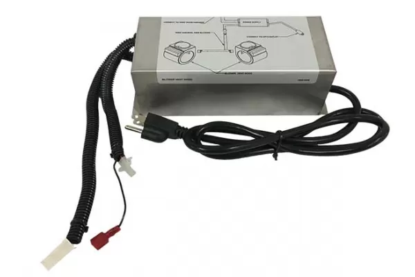 Fire Magic Vent Hood Power Supply/Transformer for VH-5