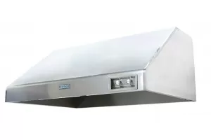 Fire Magic 36-inch Power Vent Hood with 1200 CFM Blower