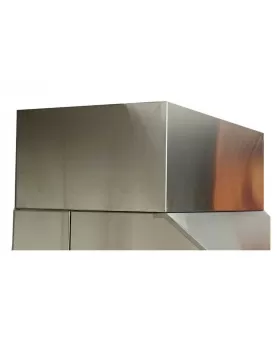 Fire Magic Vent Hood 60-inch Duct Cover