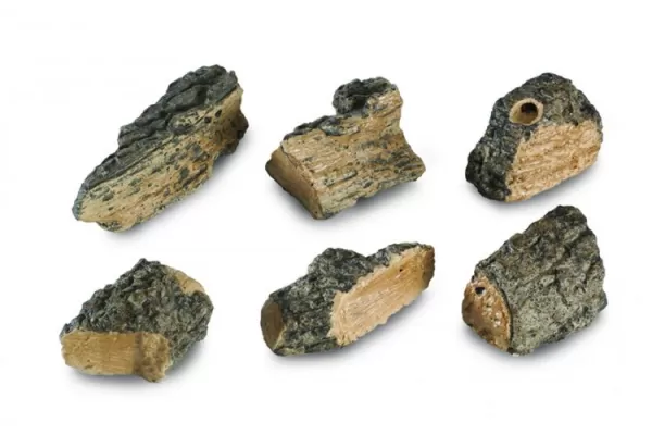 Real Fyre 6 Wood Chips