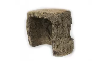 Real Fyre Wood Chunk Valve Cover Designer Series