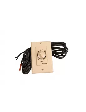 Real Fyre Wall Timer Covering and Wiring