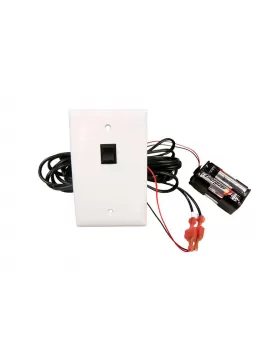 Real Fyre Wall Switch for APK Control Valves