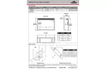 Napoleon Cineview 30-inch Built-In Electric Fireplace