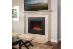 Napoleon Cineview 26-inch Built-In Electric Fireplace