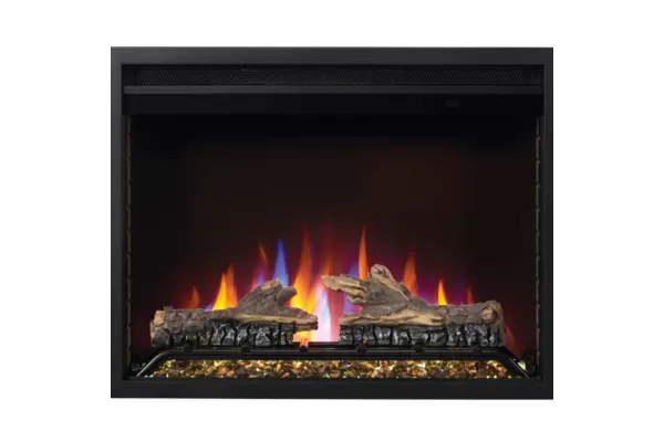 Napoleon Cineview 26-inch Built-In Electric Fireplace