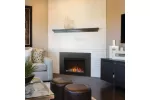 Napoleon Cineview 26-inch Built-In Electric Fireplace