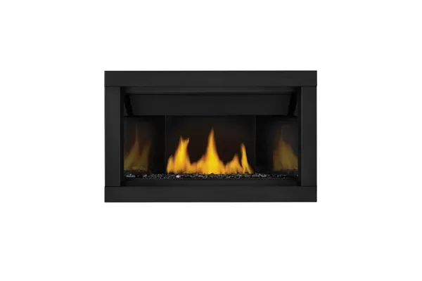 Napoleon Ascent 36-Inch Linear Direct Vent Natural Gas Fireplace