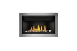 Napoleon Ascent 36-Inch Linear Direct Vent Natural Gas Fireplace