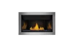 Napoleon Ascent 36-Inch Linear Direct Vent Natural Gas Fireplace
