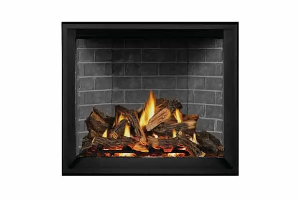 Napoleon Grey Westminster Decorative Brick Panels for 42-Inch Elevation