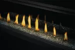 Napoleon Vector 50-Inch Direct Vent Natural Gas Fireplace