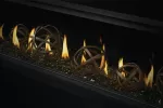 Napoleon Vector 50-Inch Direct Vent Natural Gas Fireplace