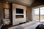 Napoleon Vector 50-Inch Direct Vent Natural Gas Fireplace