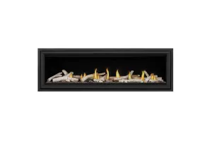 Napoleon Vector 62-Inch Direct Vent Natural Gas Fireplace