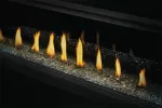 Napoleon Vector 62-Inch Direct Vent Natural Gas Fireplace