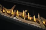 Napoleon Vector 62-Inch Direct Vent Natural Gas Fireplace