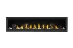 Napoleon Vector 74-Inch Direct Vent Natural Gas Fireplace