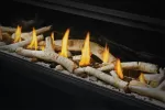 Napoleon Vector 74-Inch Direct Vent Natural Gas Fireplace