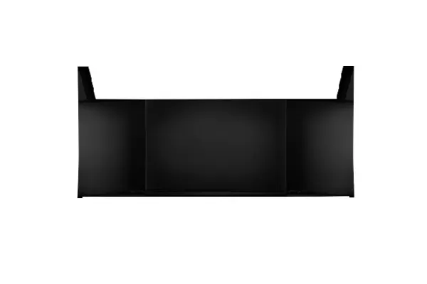 Napoleon Mirro-Flame 42-Inch Porcelain Reflective Radiant Panels