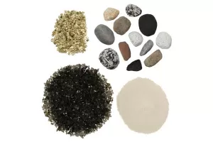 Napoleon Shore Fire Kit (SM)