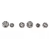 Rusted Iron Globes + $379.00 