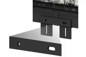 Dimplex IgniteXL Bold Linking Bracket
