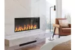 Dimplex Opti-Myst 46-inch Linear Built-In Electric Fireplace (OLF46-AM)