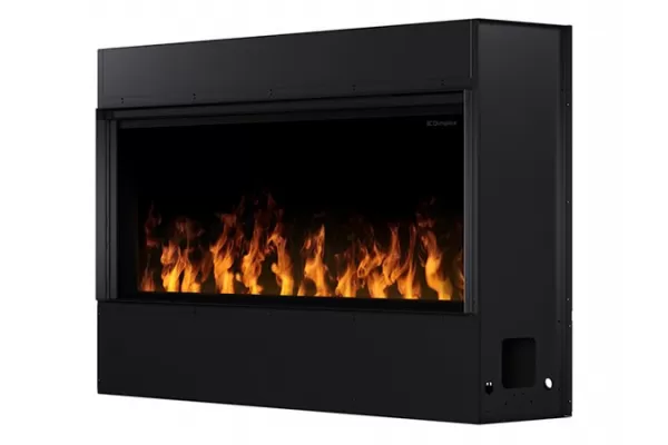 Dimplex Opti-Myst 46-inch Linear Built-In Electric Fireplace (OLF46-AM)