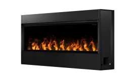 Dimplex Opti-Myst 66-inch Linear Built-In Electric Fireplace