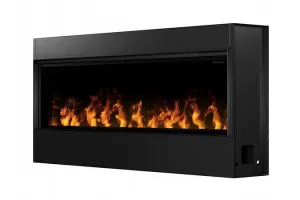 Dimplex Opti-Myst 66-inch Linear Built-In Electric Fireplace