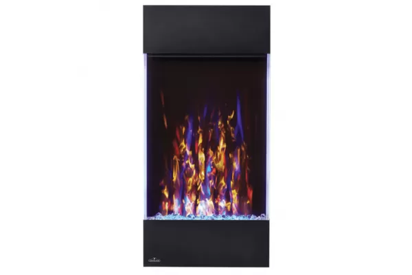 Napoleon Allure Vertical 32-inch Electric Fireplace