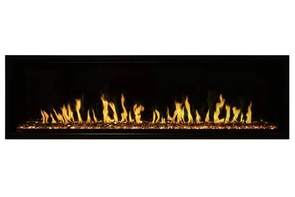 Modern Flames 52-inch Orion Slim Virtual Electric Fireplace