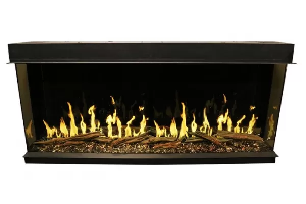 Modern Flames 52-inch Orion Multi Virtual Electric Fireplace