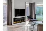 Modern Flames 52-inch Orion Multi Virtual Electric Fireplace
